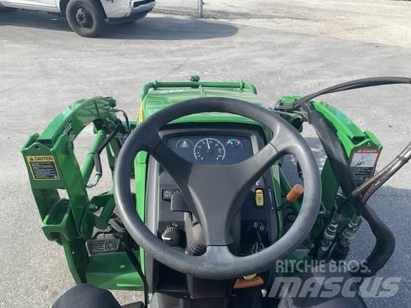 John Deere 1025R Manjši traktorji
