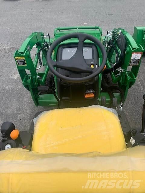John Deere 1025R Manjši traktorji
