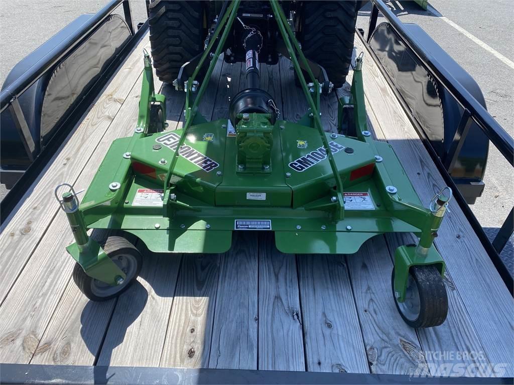 John Deere 1025R Manjši traktorji