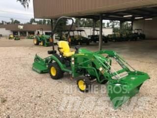 John Deere 1025R Manjši traktorji