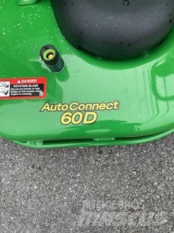 John Deere 1025R Manjši traktorji