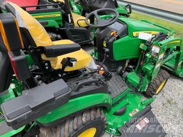 John Deere 1025R Manjši traktorji