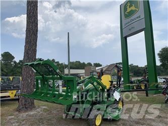 John Deere 1025R Manjši traktorji