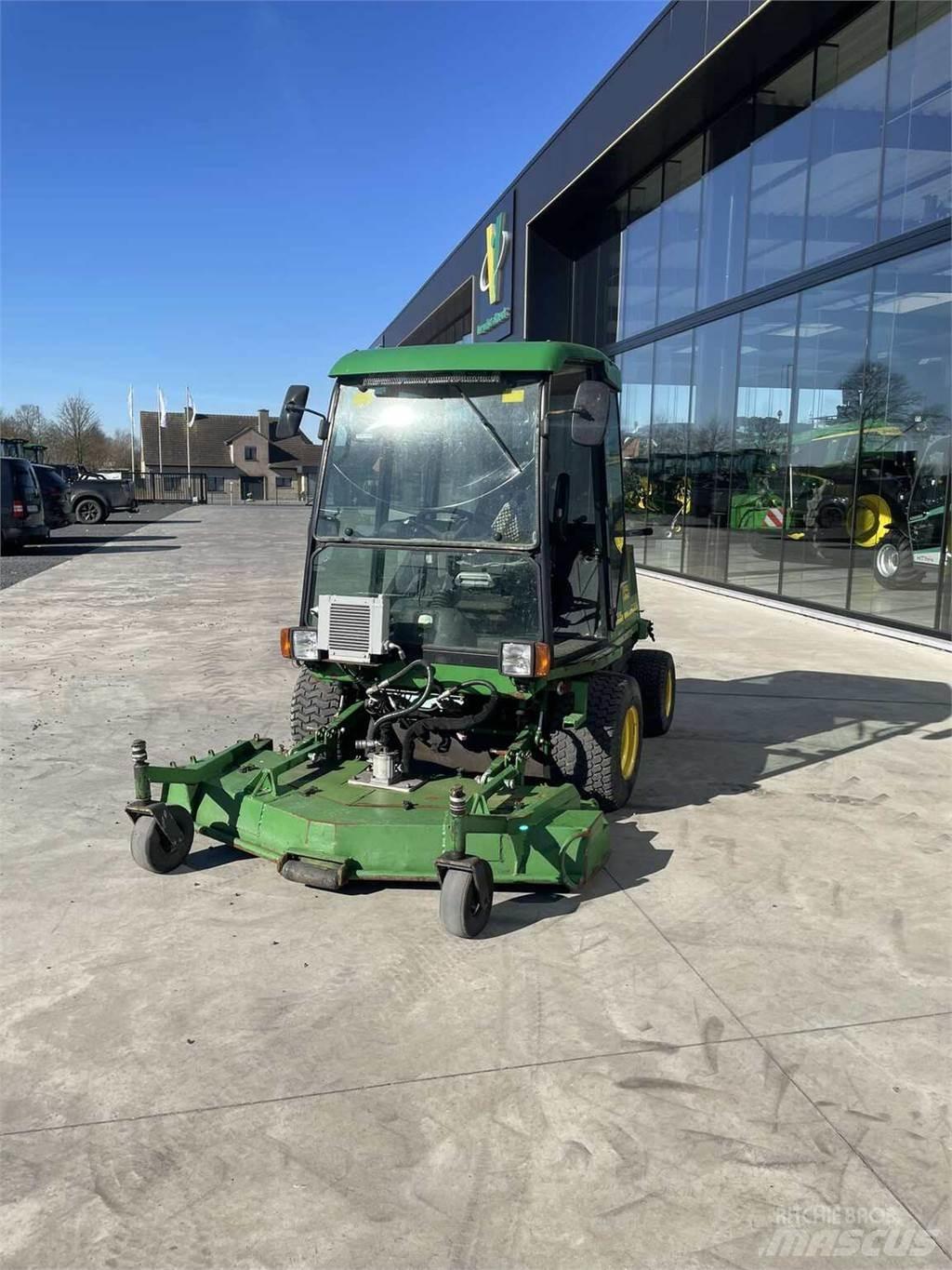 John Deere 1505 Vrtni traktor kosilnice