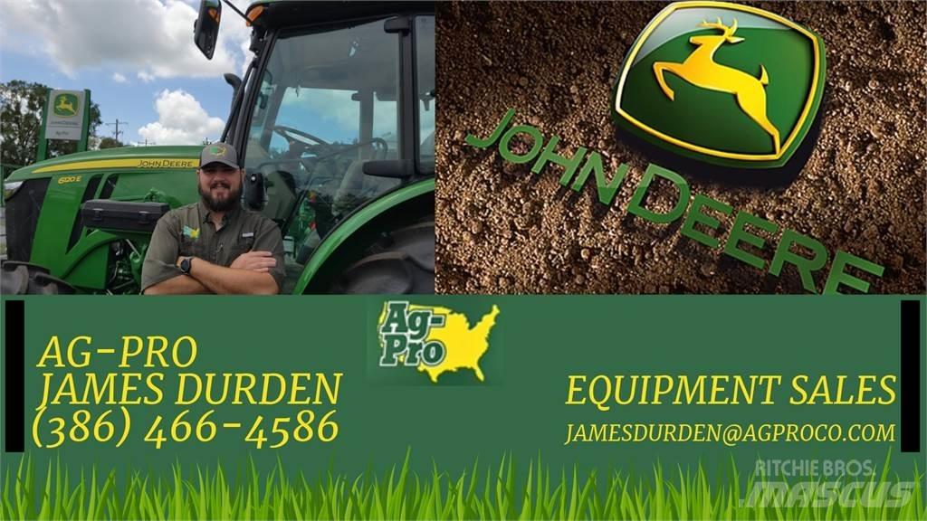 John Deere 17 P Mini bagri <7t