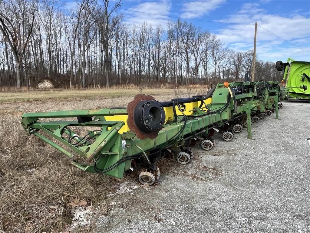 John Deere 1720 Sadilniki