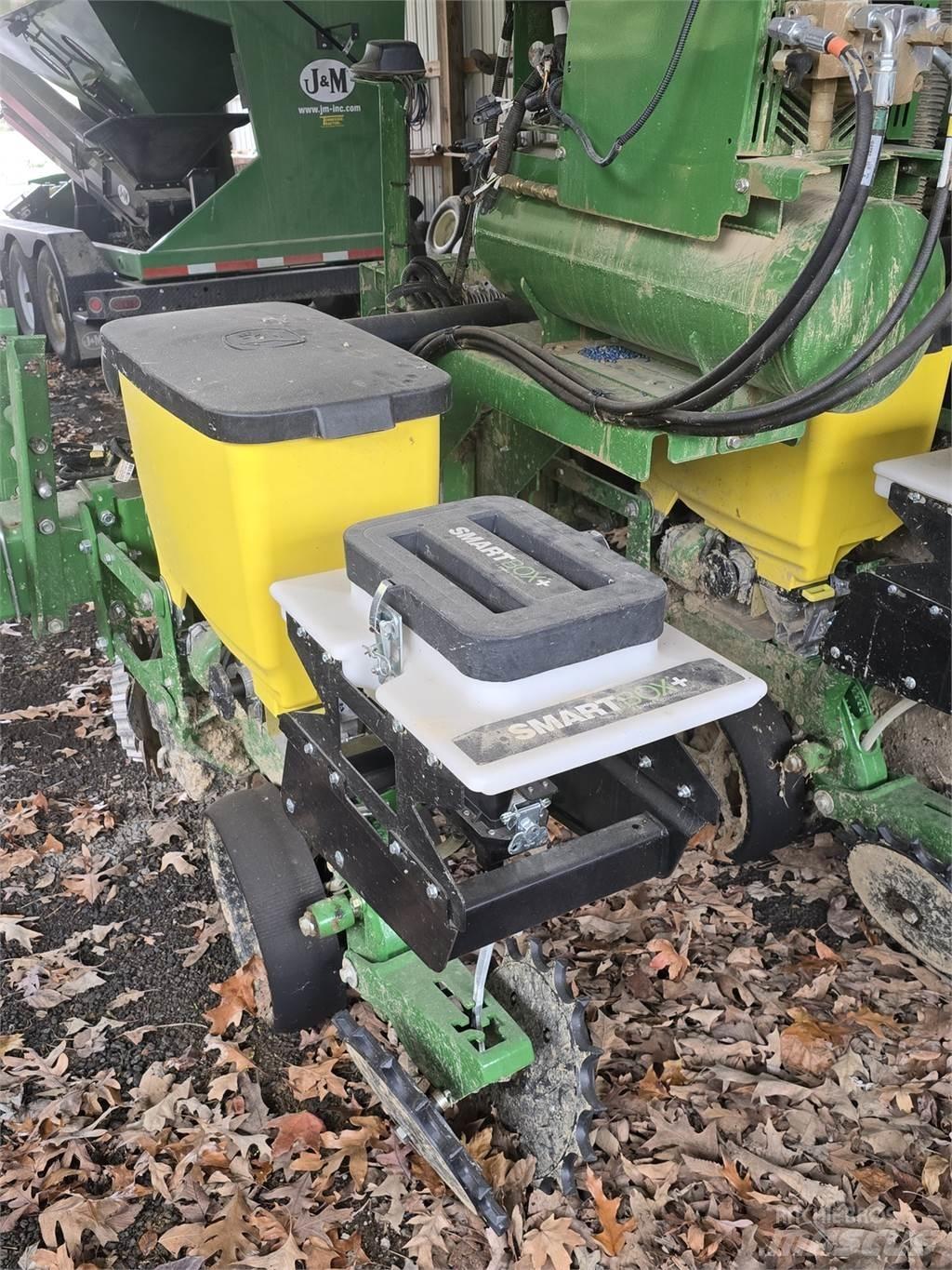 John Deere 1720 Sadilniki