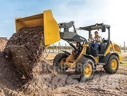John Deere 184 G Mini nakladalci