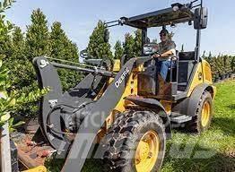 John Deere 184 G Mini nakladalci