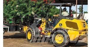 John Deere 184 G Mini nakladalci