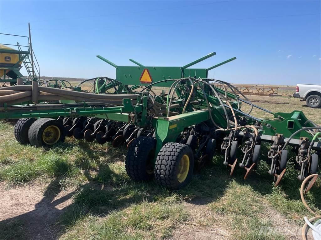 John Deere 1890 Sejalnice