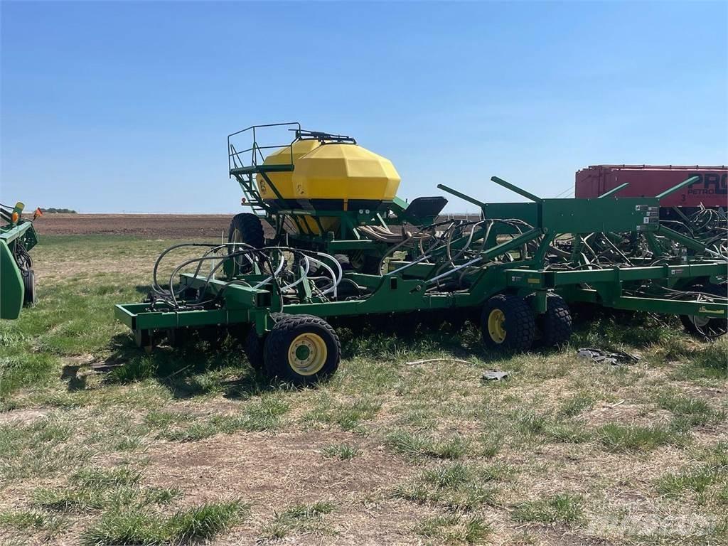 John Deere 1890 Sejalnice