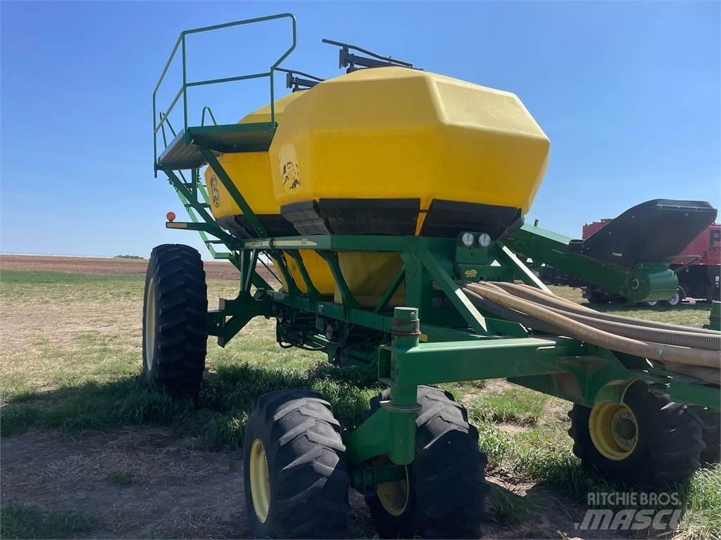 John Deere 1910 Sejalnice