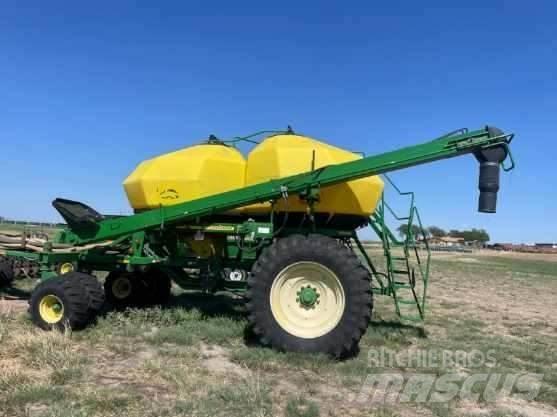 John Deere 1910 Sejalnice