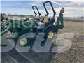 John Deere 2025R Manjši traktorji