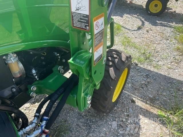 John Deere 2025R Manjši traktorji