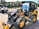 John Deere 204 G Mini nakladalci