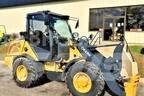 John Deere 204 G Mini nakladalci