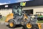 John Deere 244L Mini nakladalci
