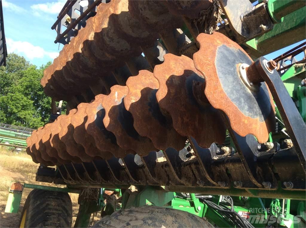 John Deere 2680 Kolutne brane