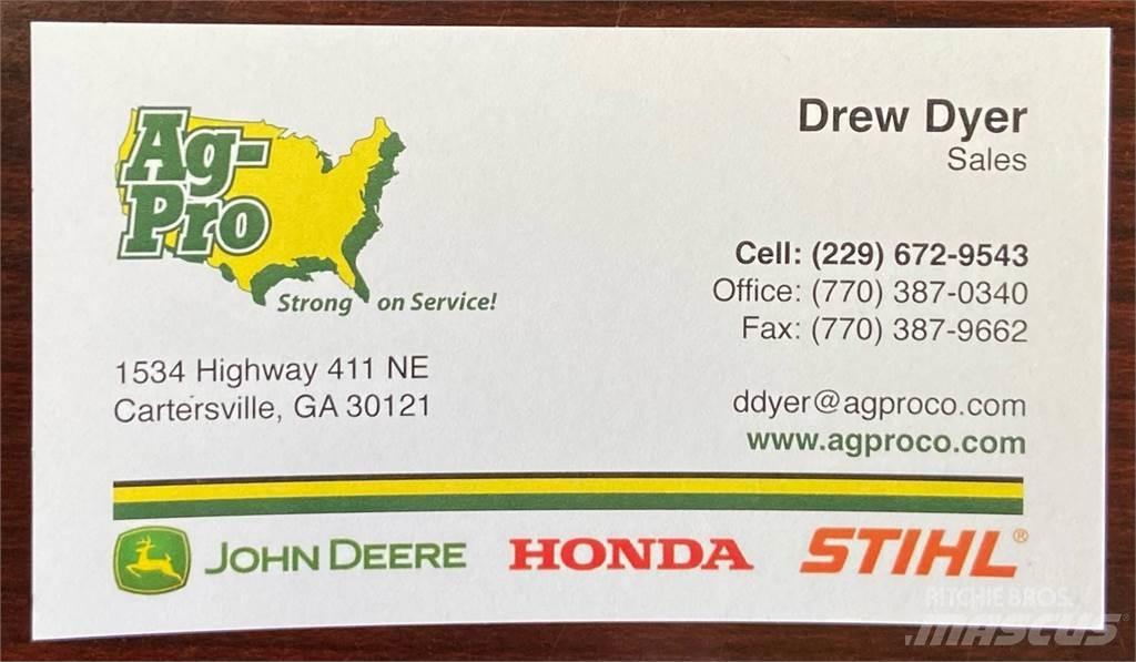 John Deere 30 P Mini bagri <7t