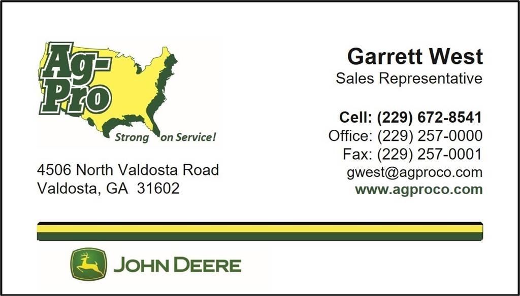 John Deere 3032E Manjši traktorji