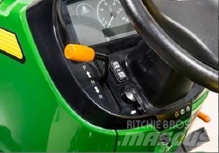 John Deere 3035D Manjši traktorji