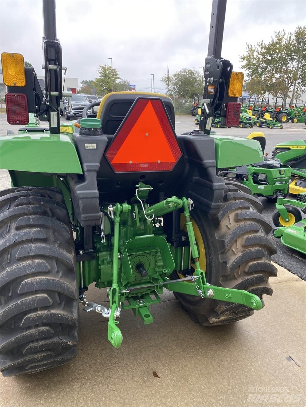 John Deere 3035D Kmetijstvo - drugo