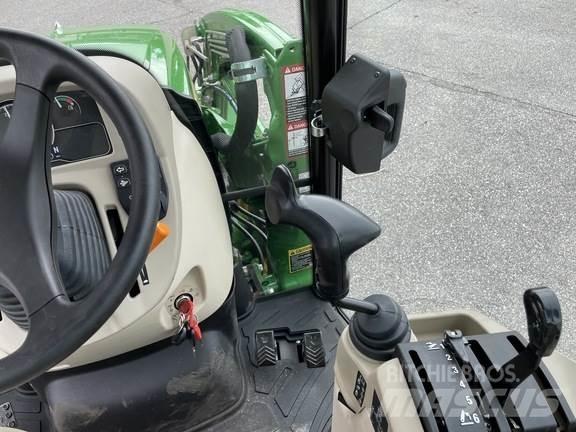 John Deere 3039R Manjši traktorji