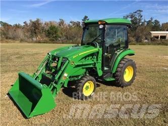 John Deere 3039R Manjši traktorji