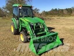 John Deere 3046R Traktorji