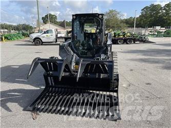John Deere 325G Mini nakladalci