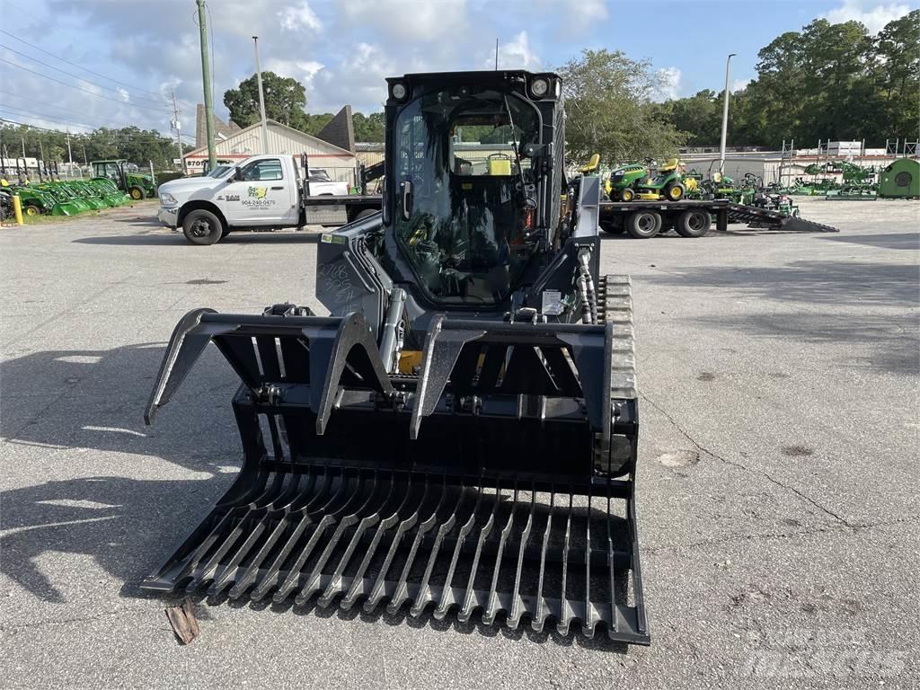 John Deere 325G Mini nakladalci