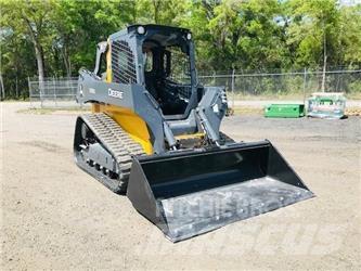 John Deere 325G Mini nakladalci