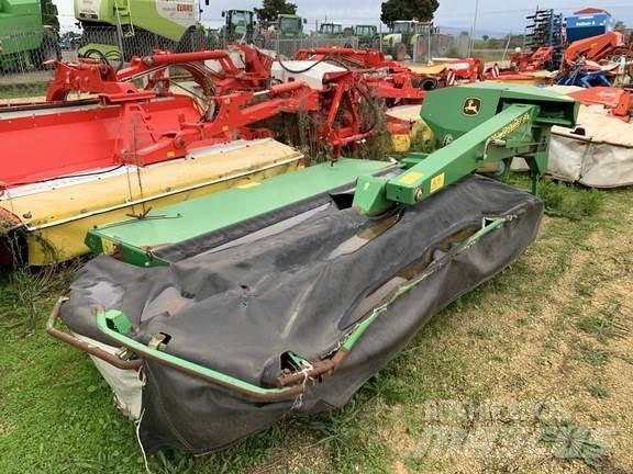 John Deere 328A Diskaste kosilnice