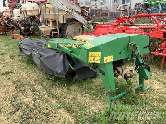 John Deere 328A Diskaste kosilnice