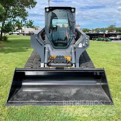 John Deere 331G Mini nakladalci