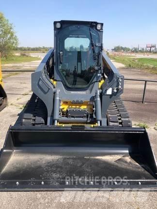 John Deere 331G Mini nakladalci