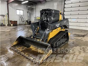 John Deere 333G Mini nakladalci