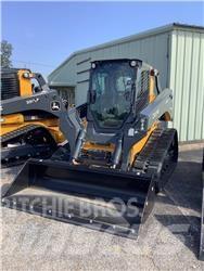 John Deere 333G Mini nakladalci