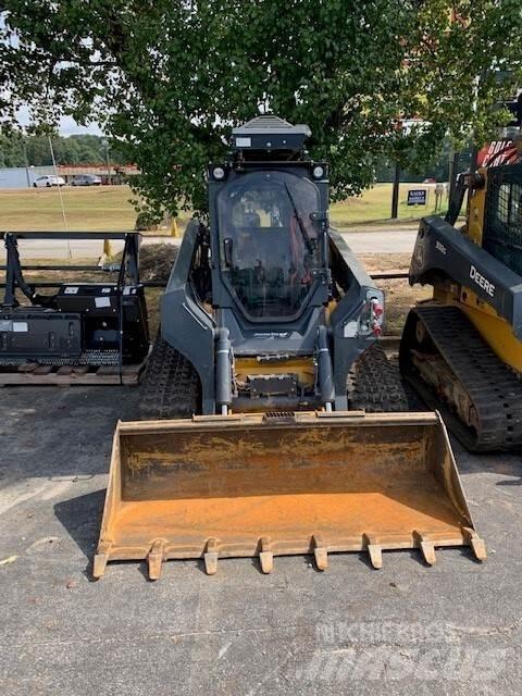 John Deere 333G Mini nakladalci