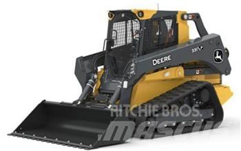John Deere 335P Mini nakladalci