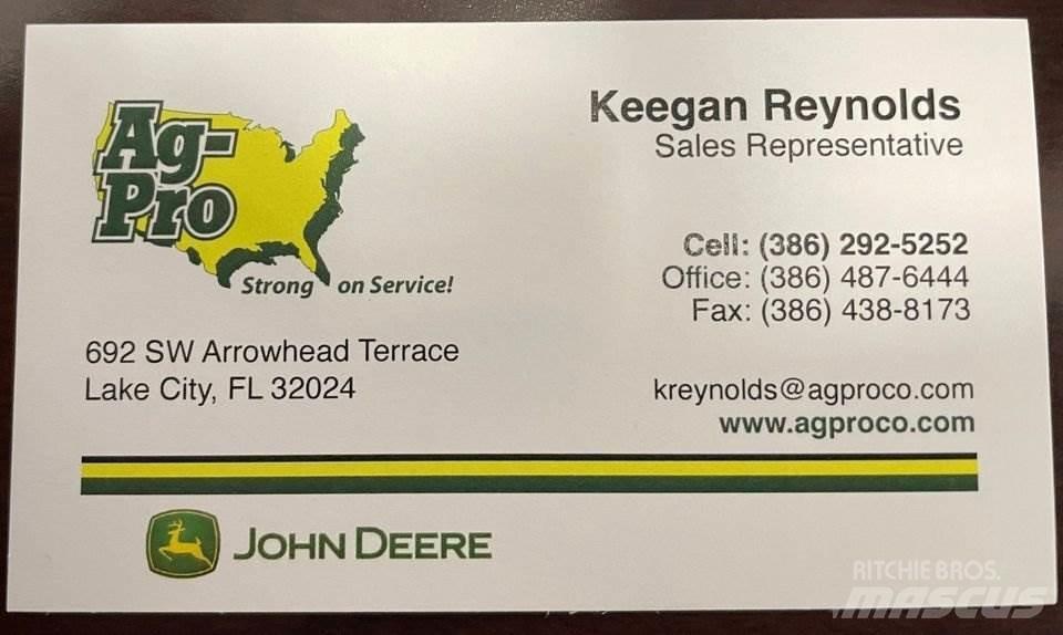 John Deere 35 P Mini bagri <7t