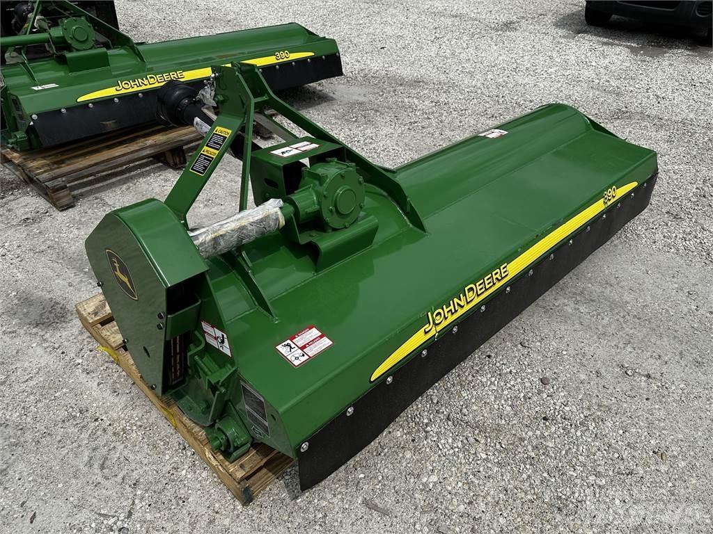 John Deere 390 Kosilnice