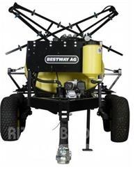 John Deere 3p200 Vlečne škropilnice