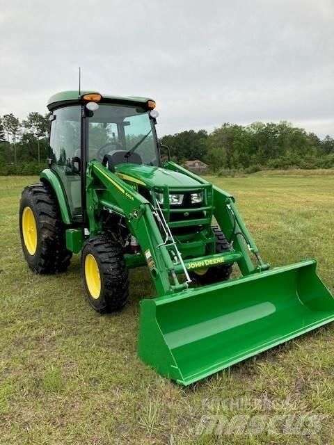 John Deere 4044R Traktorji