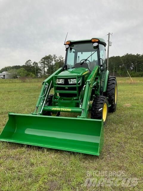 John Deere 4044R Traktorji