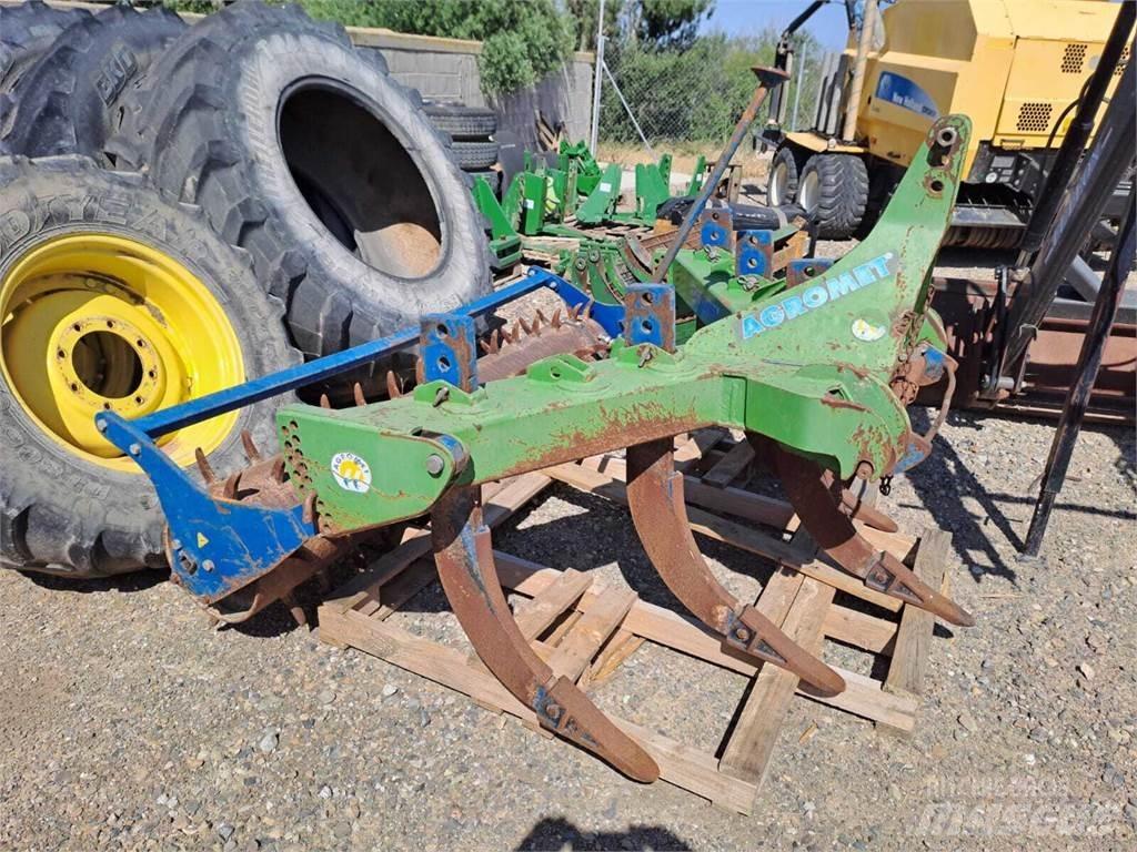 John Deere 443 Druga oprema za žetev krme
