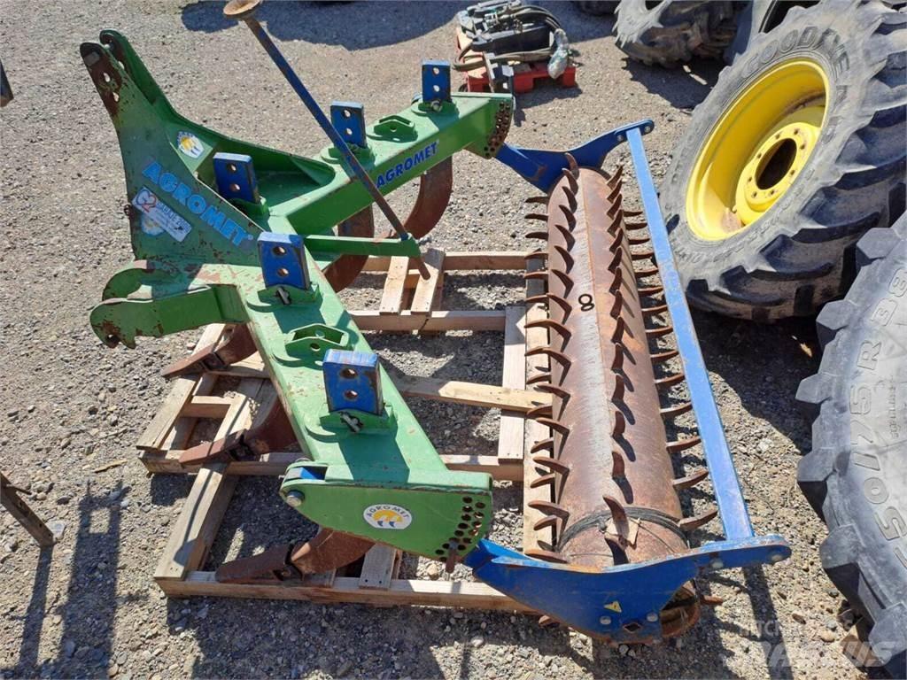 John Deere 443 Druga oprema za žetev krme
