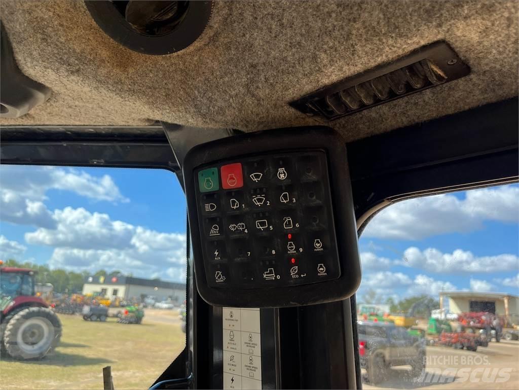 John Deere 450K Buldožerji goseničarji